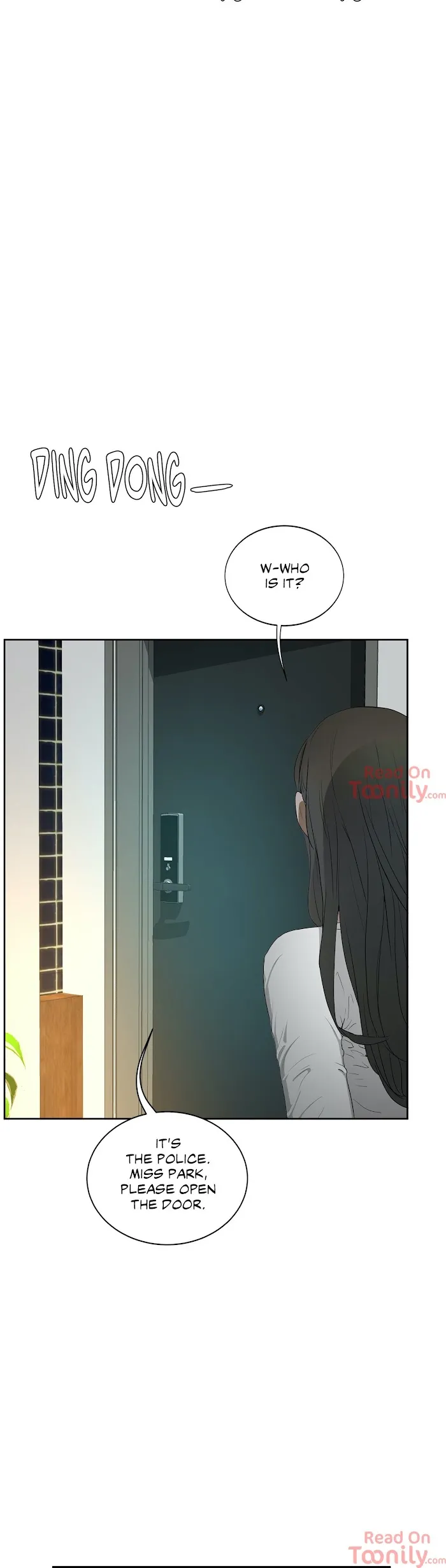 Sex Lessons Chapter 47 page 36 - 