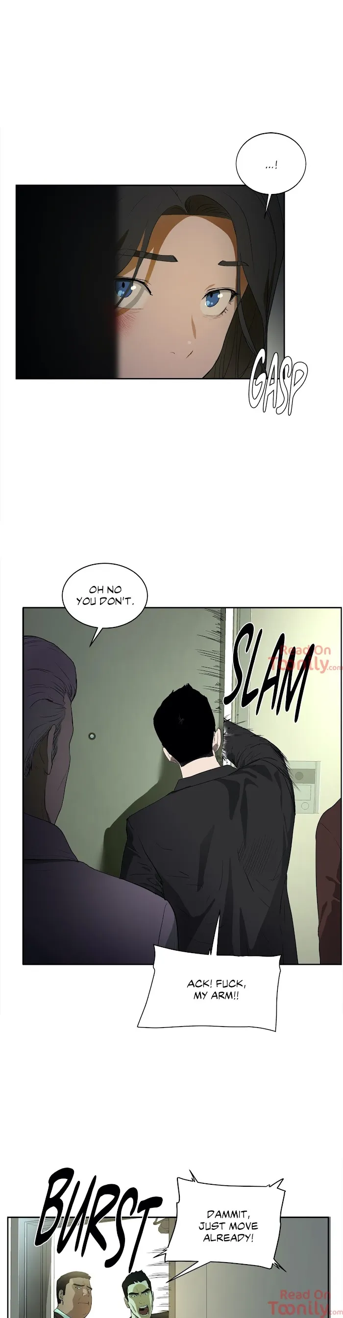 Sex Lessons Chapter 47 page 38 - 