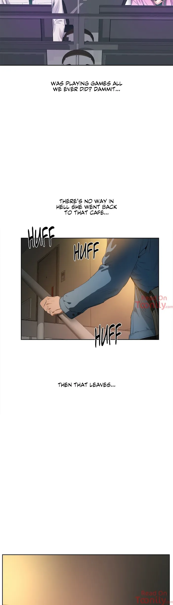Sex Lessons Chapter 47 page 10 - 