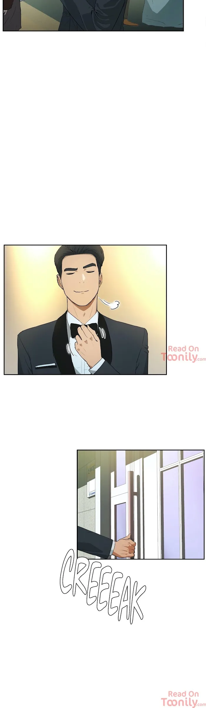 Sex Lessons Chapter 48 page 23 - 