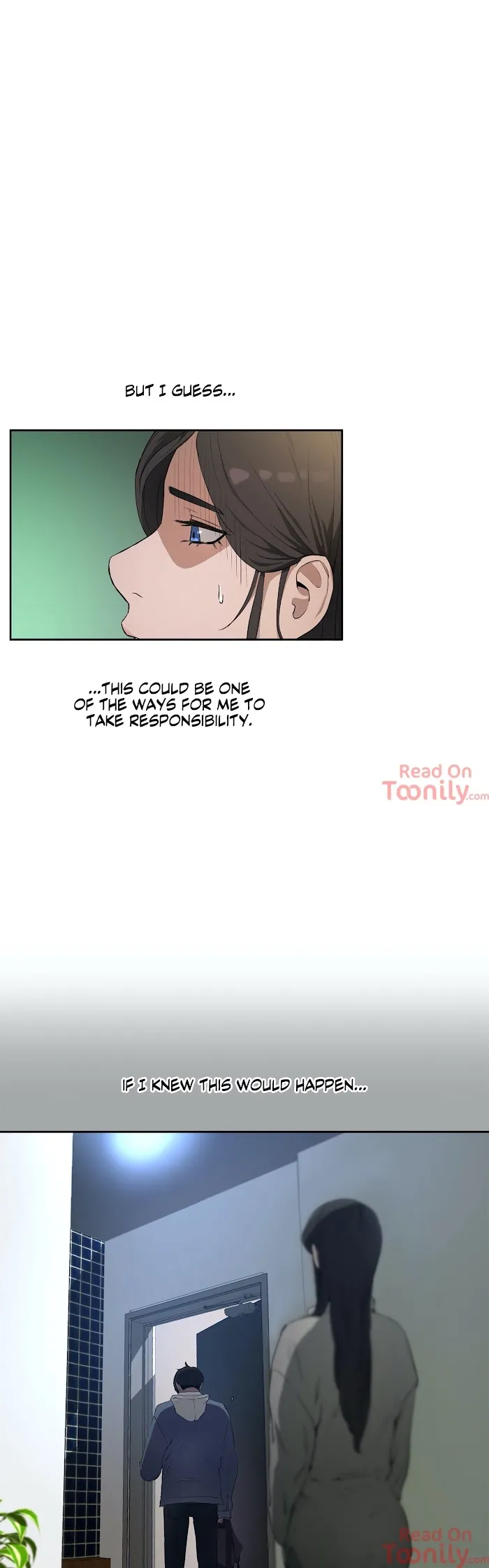 Sex Lessons Chapter 48 page 4 - 