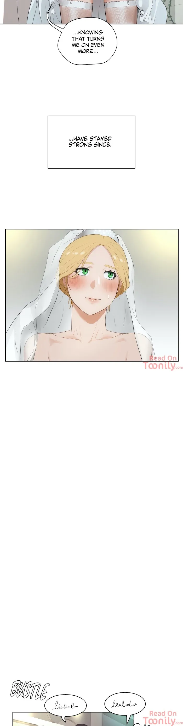 Sex Lessons Chapter 48 page 33 - 