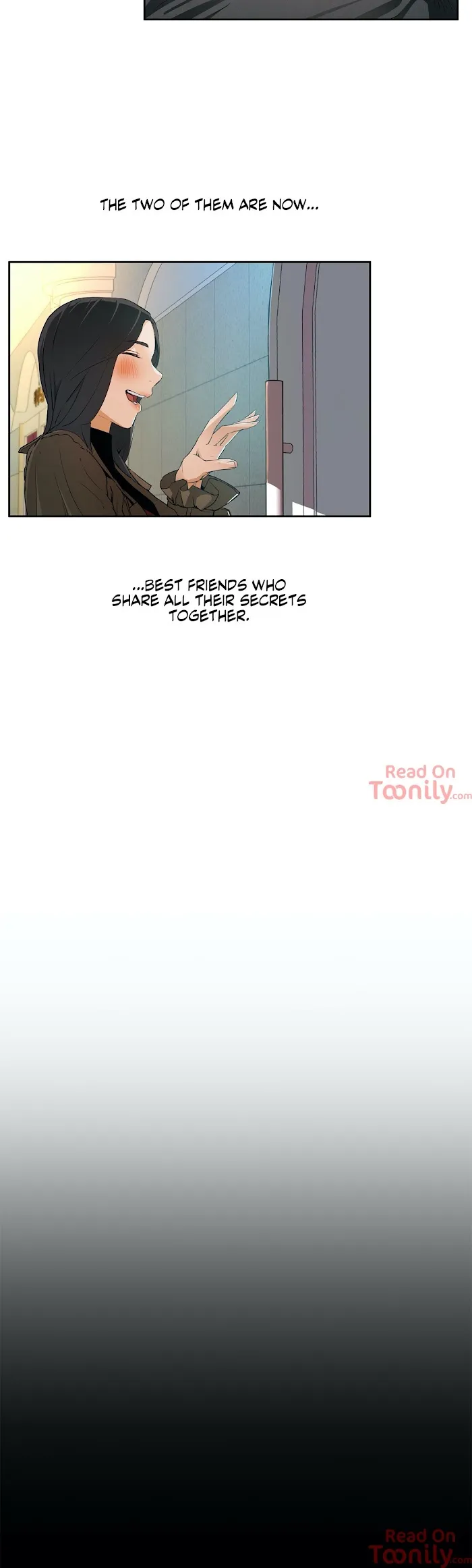 Sex Lessons Chapter 48 page 49 - 