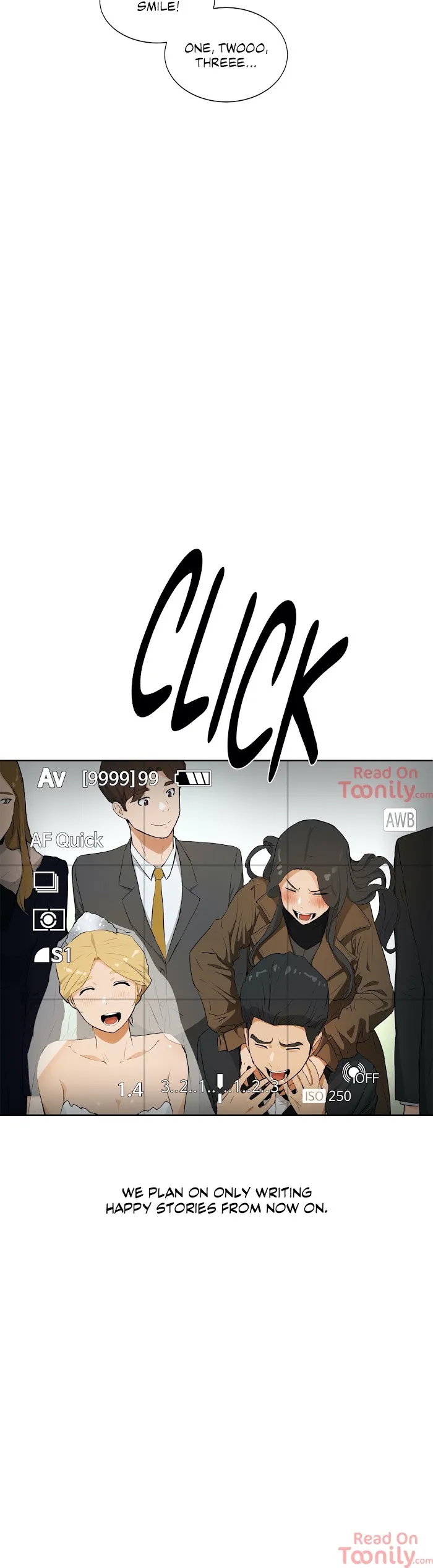 Sex Lessons Chapter 48 page 61 - 