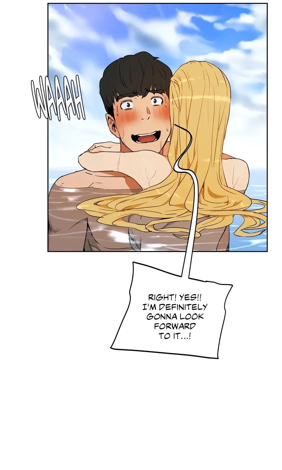 Sex Lessons Chapter 49 page 13 - 