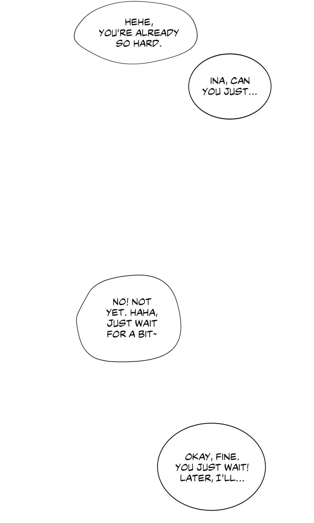 Sex Lessons Chapter 49 page 14 - 