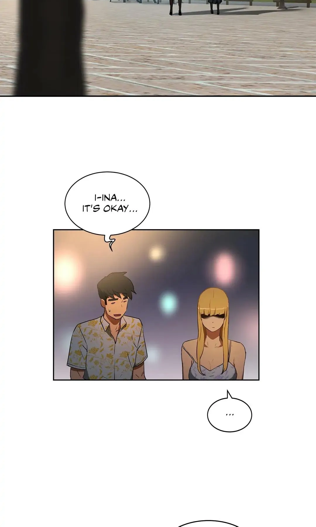 Sex Lessons Chapter 49 page 16 - 