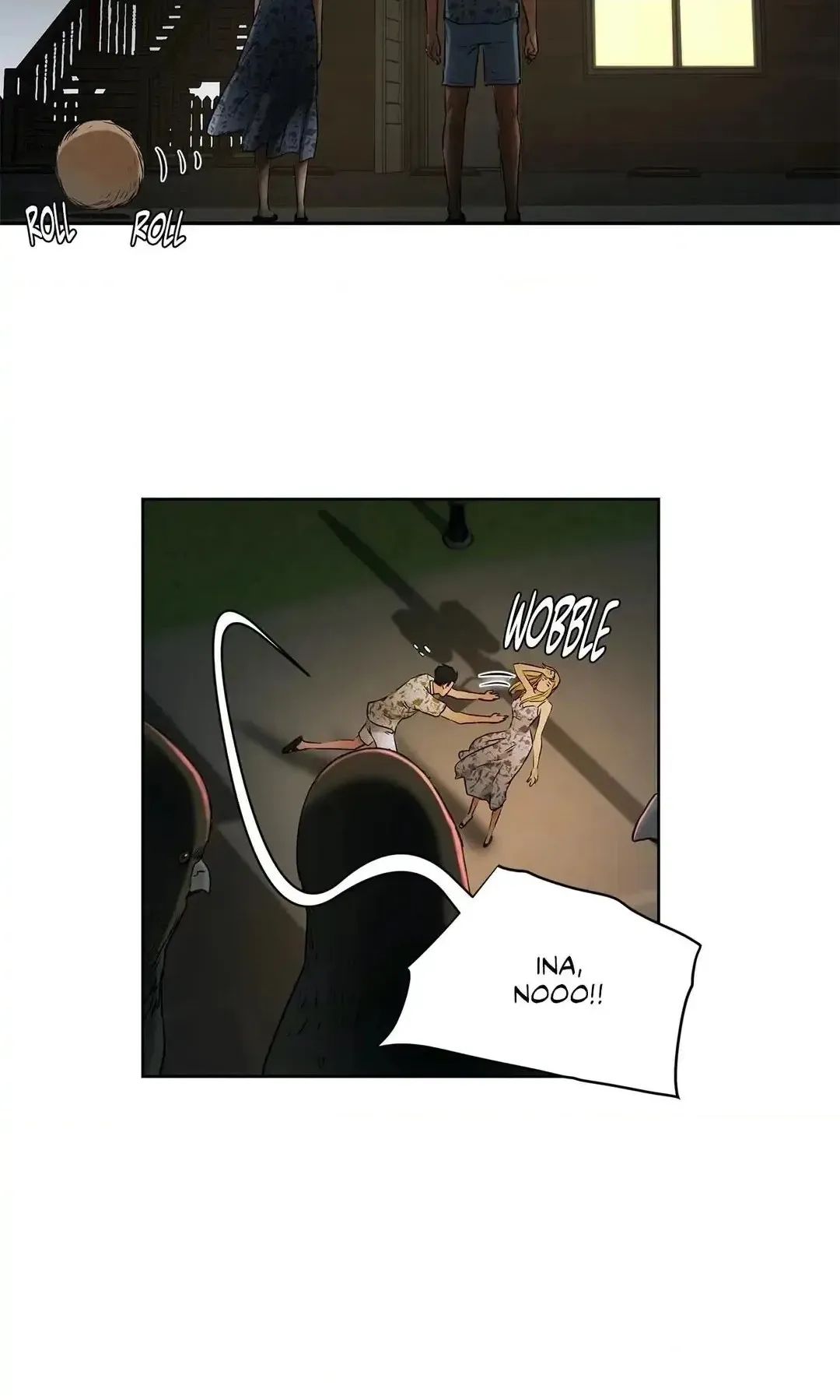 Sex Lessons Chapter 49 page 20 - 