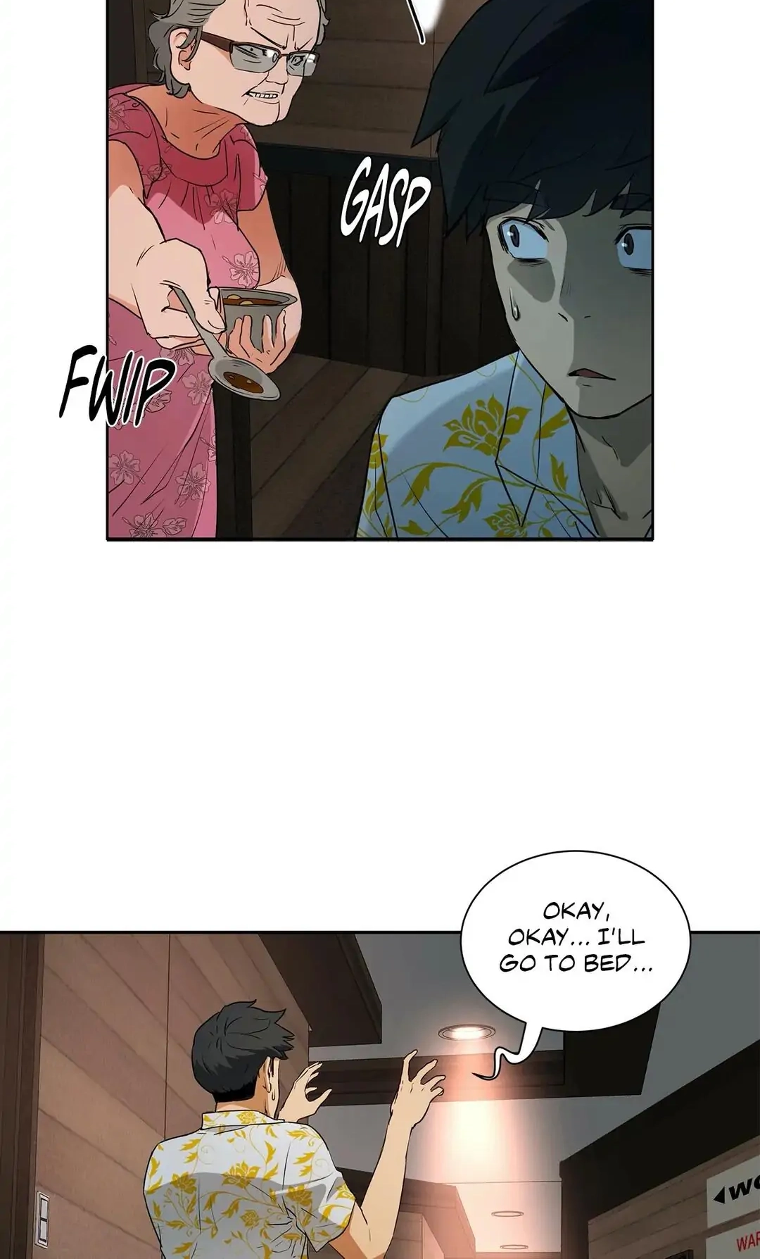 Sex Lessons Chapter 49 page 24 - 