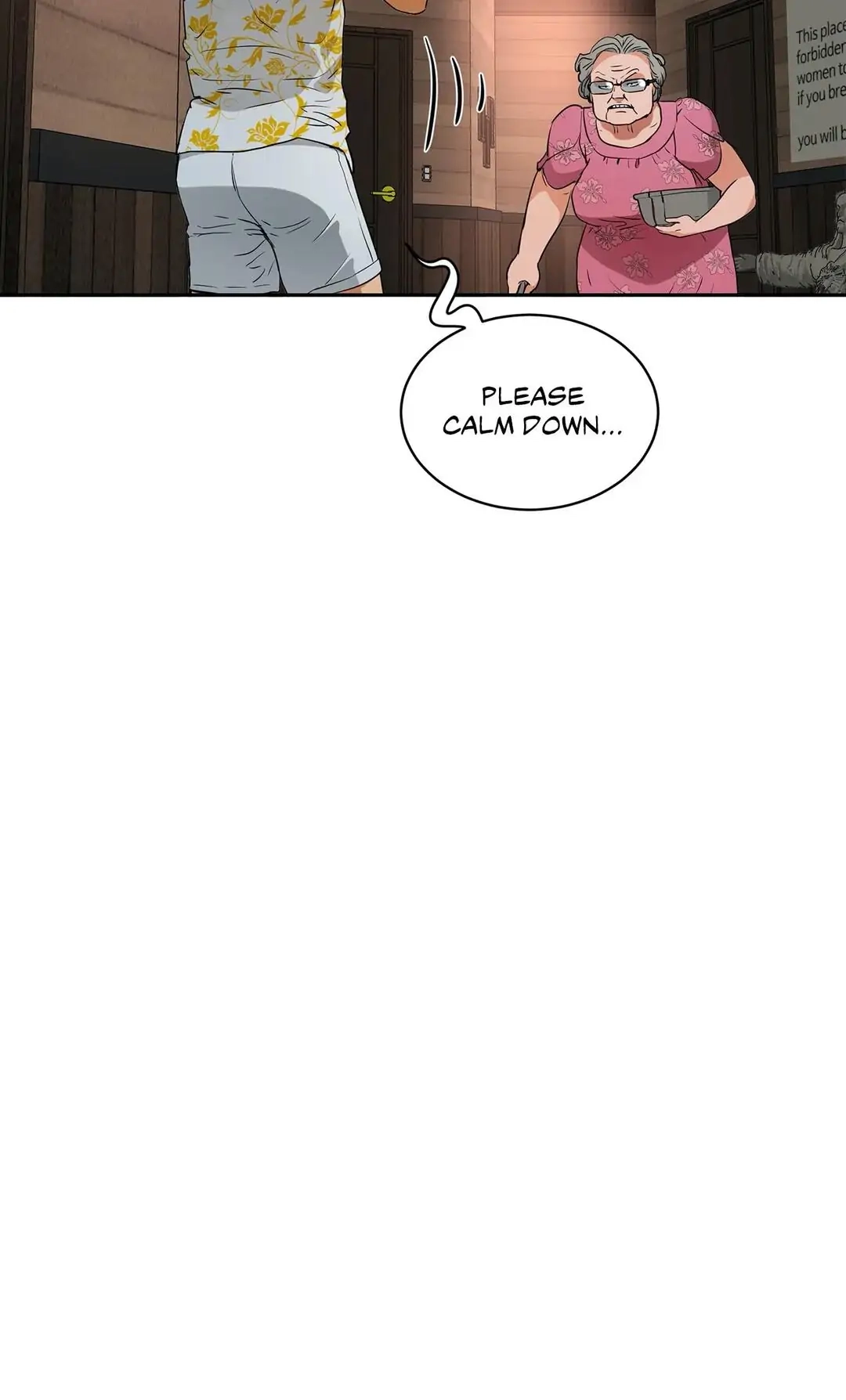 Sex Lessons Chapter 49 page 25 - 