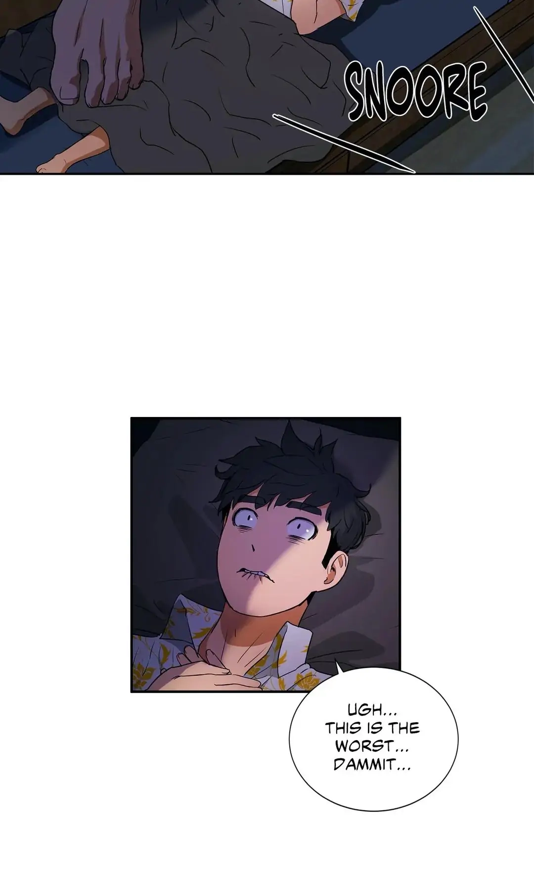 Sex Lessons Chapter 49 page 27 - 