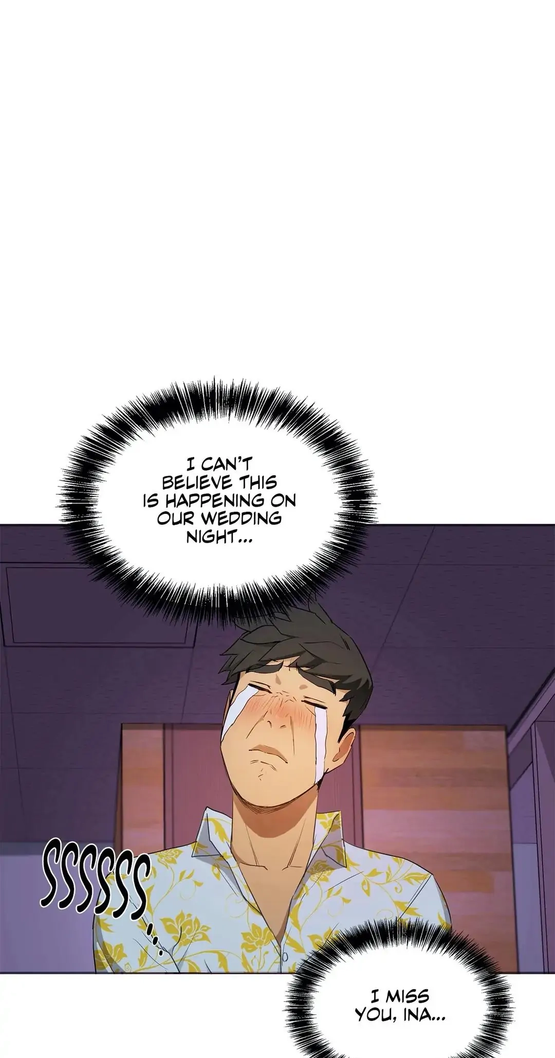 Sex Lessons Chapter 49 page 31 - 