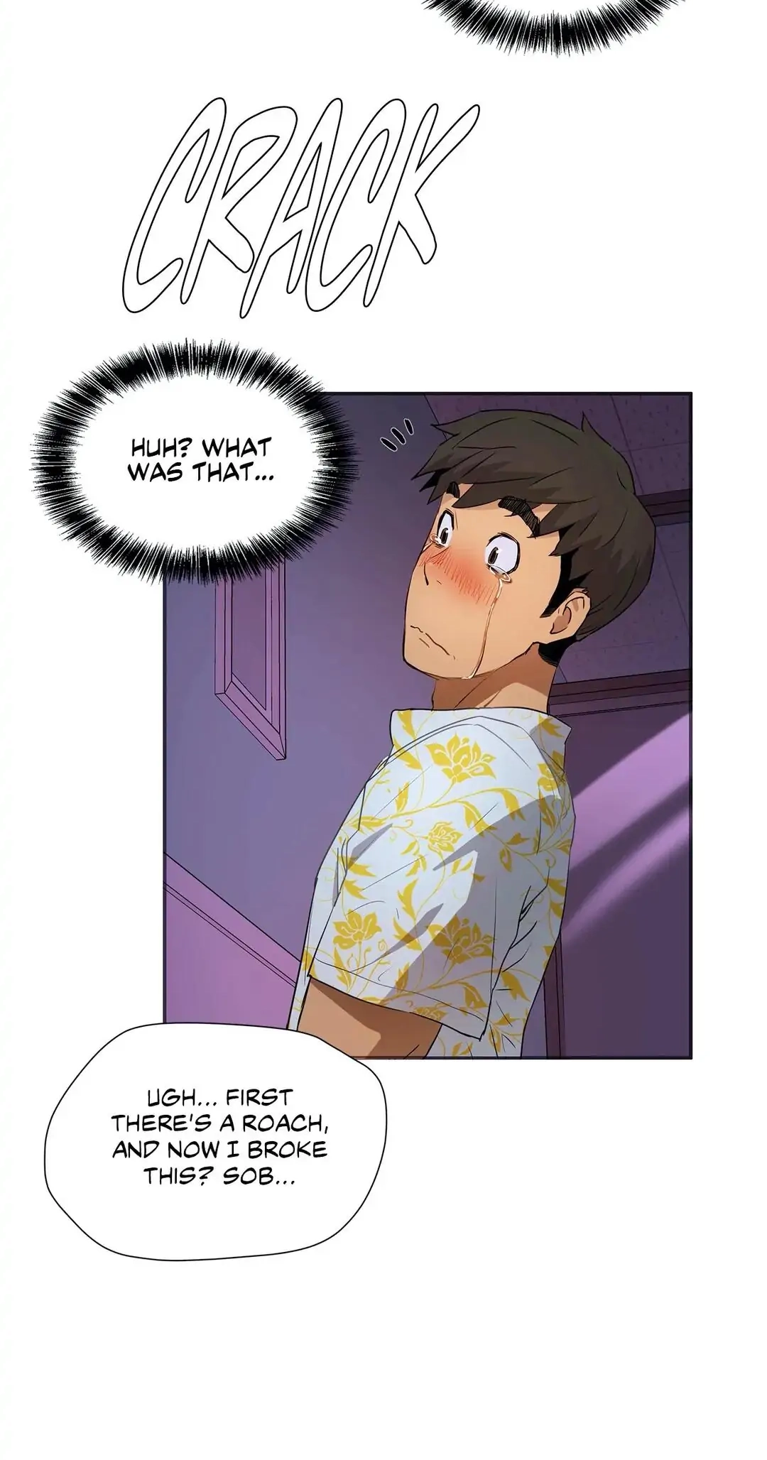 Sex Lessons Chapter 49 page 32 - 