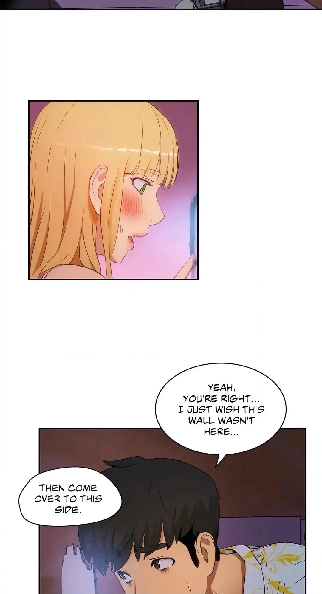 Sex Lessons Chapter 49 page 40 - 