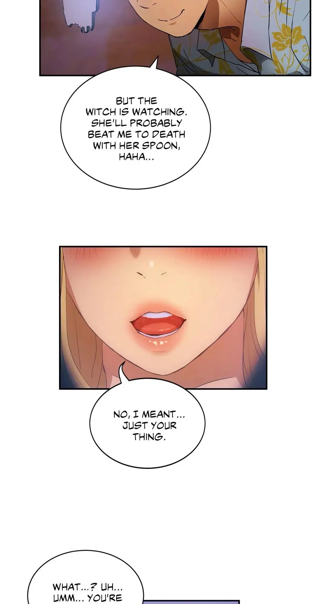 Sex Lessons Chapter 49 page 41 - 