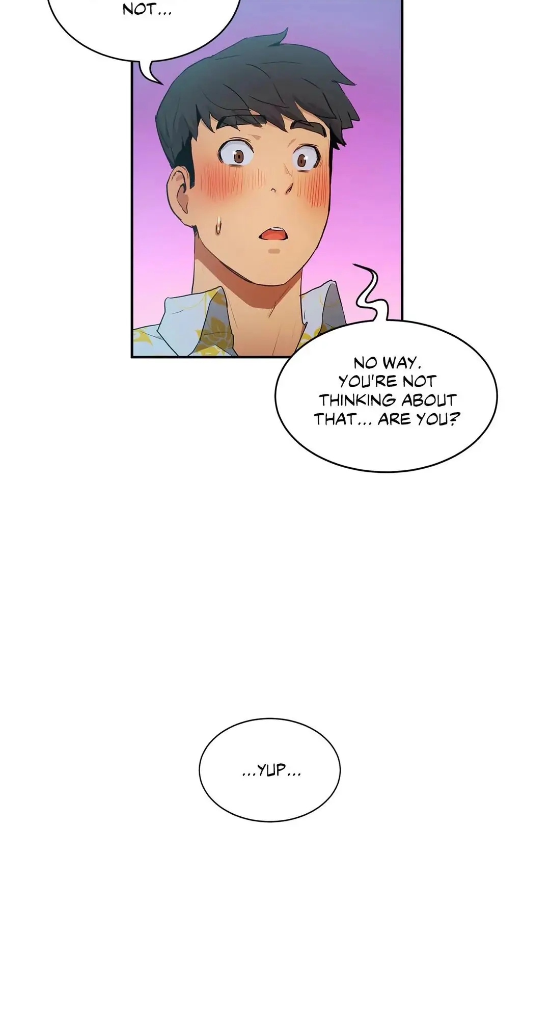 Sex Lessons Chapter 49 page 42 - 