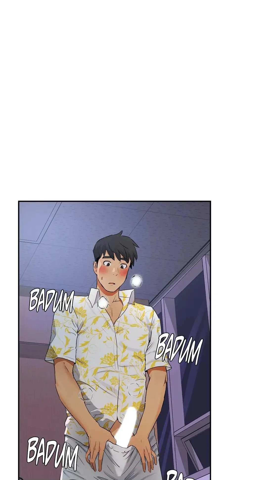 Sex Lessons Chapter 49 page 43 - 