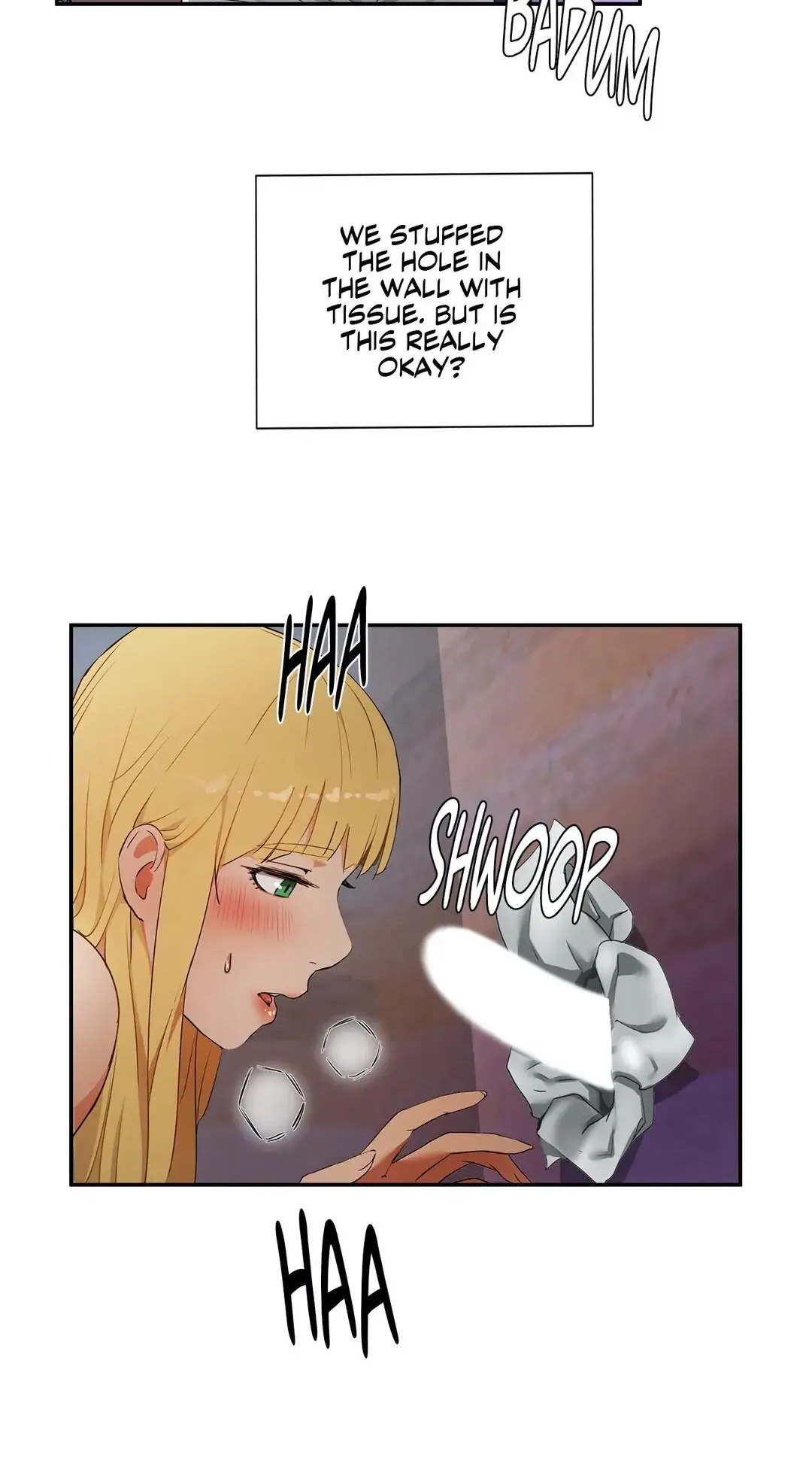 Sex Lessons Chapter 49 page 44 - 