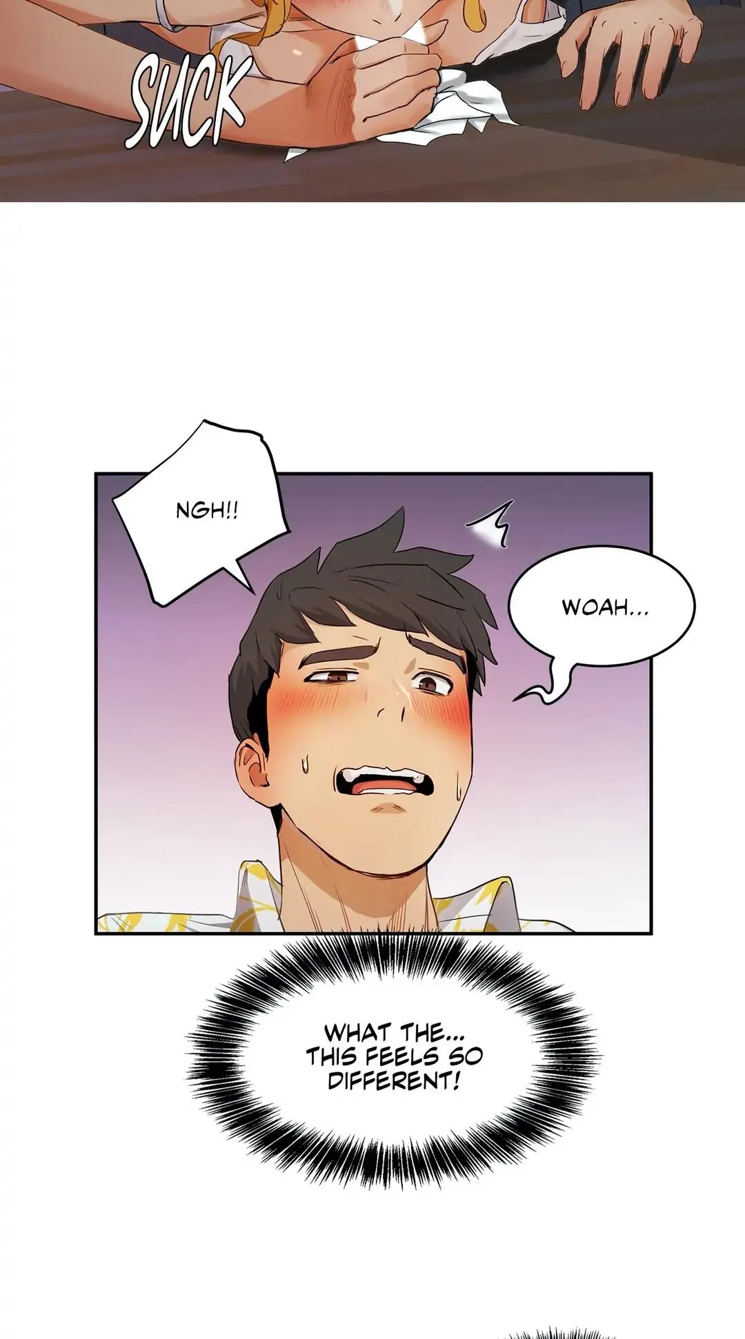 Sex Lessons Chapter 49 page 46 - 