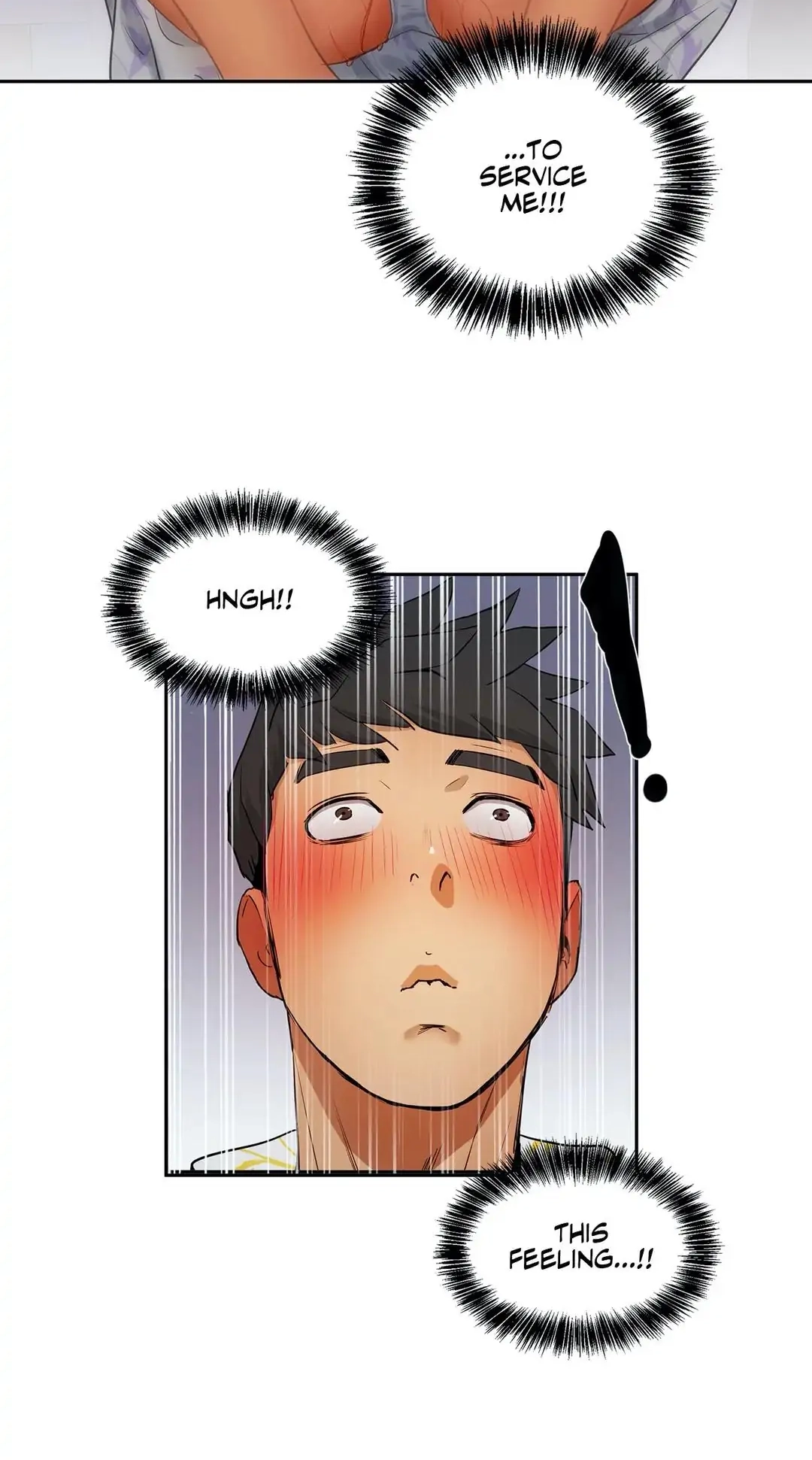 Sex Lessons Chapter 49 page 48 - 