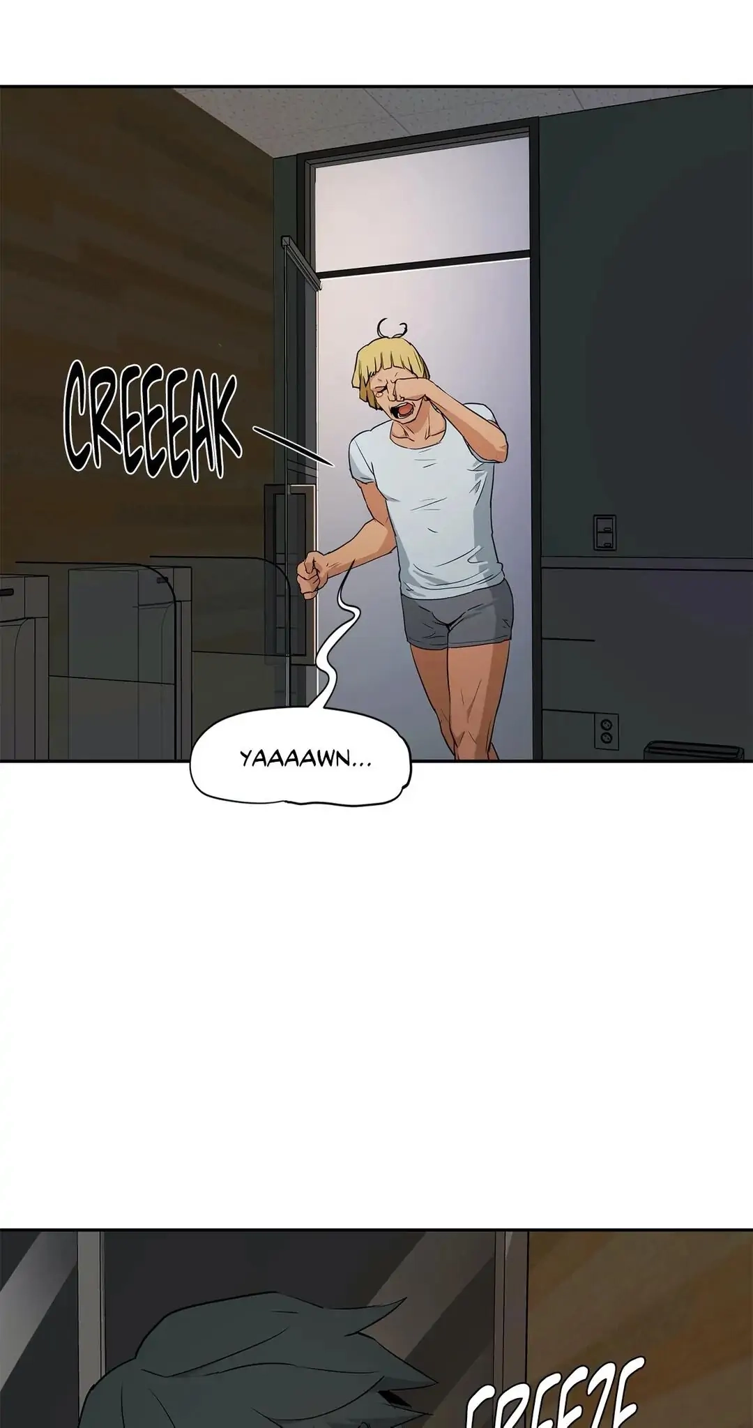 Sex Lessons Chapter 49 page 52 - 