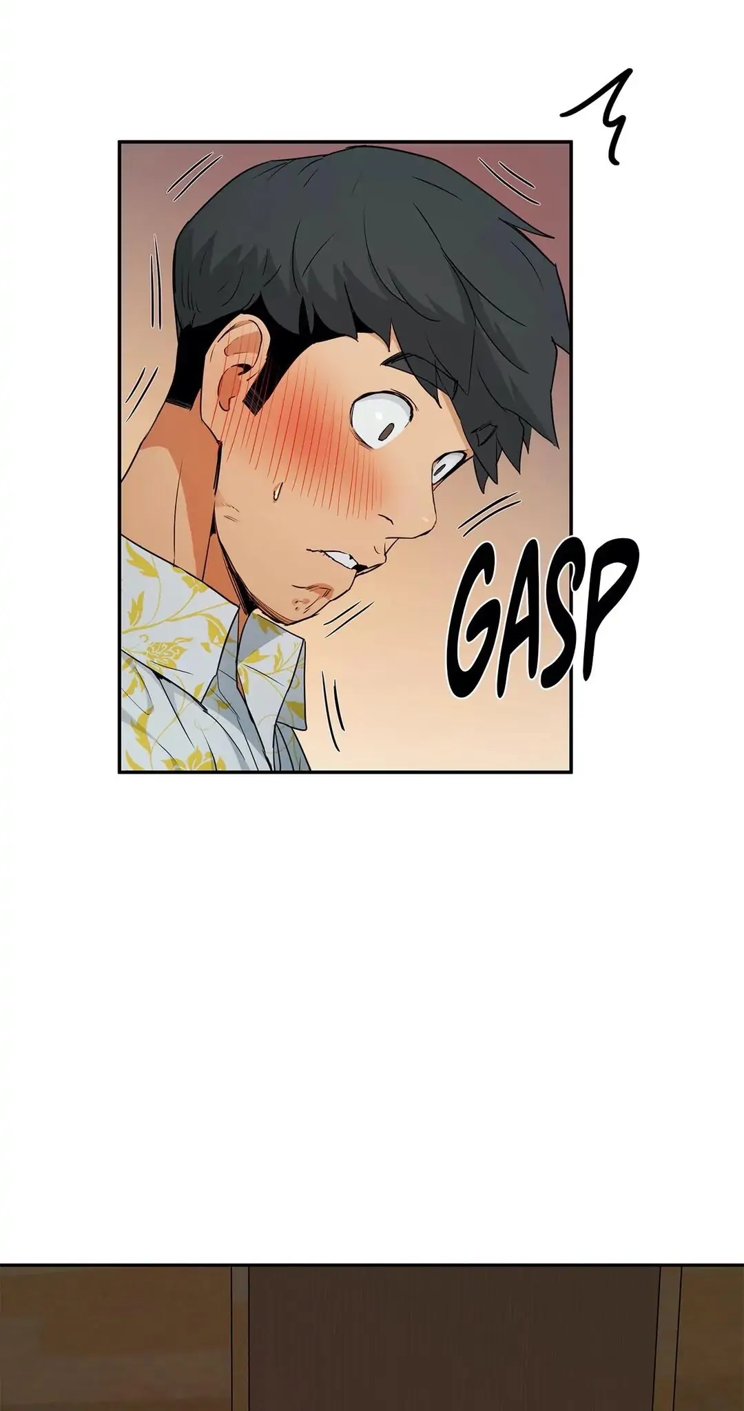 Sex Lessons Chapter 49 page 54 - 