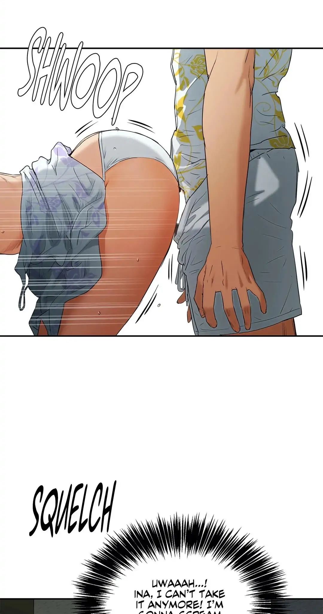 Sex Lessons Chapter 49 page 56 - 