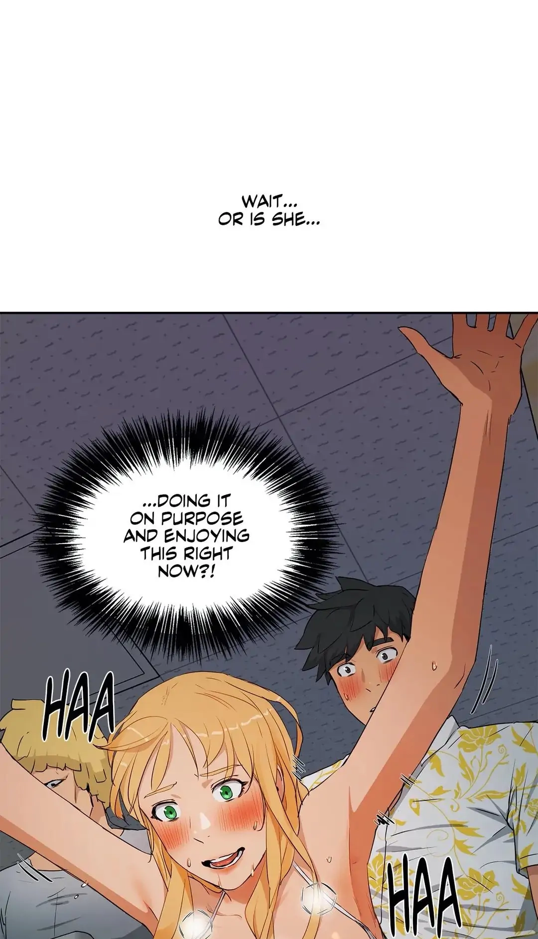 Sex Lessons Chapter 49 page 59 - 