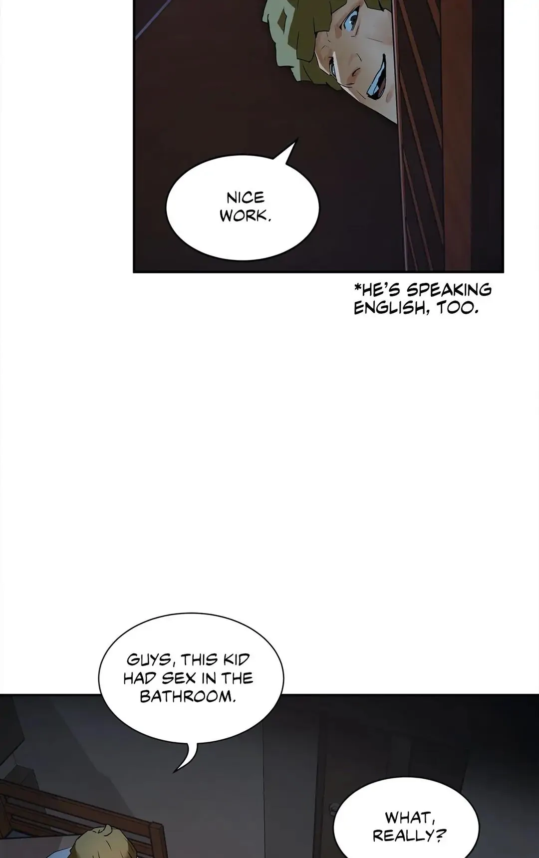 Sex Lessons Chapter 49 page 71 - 