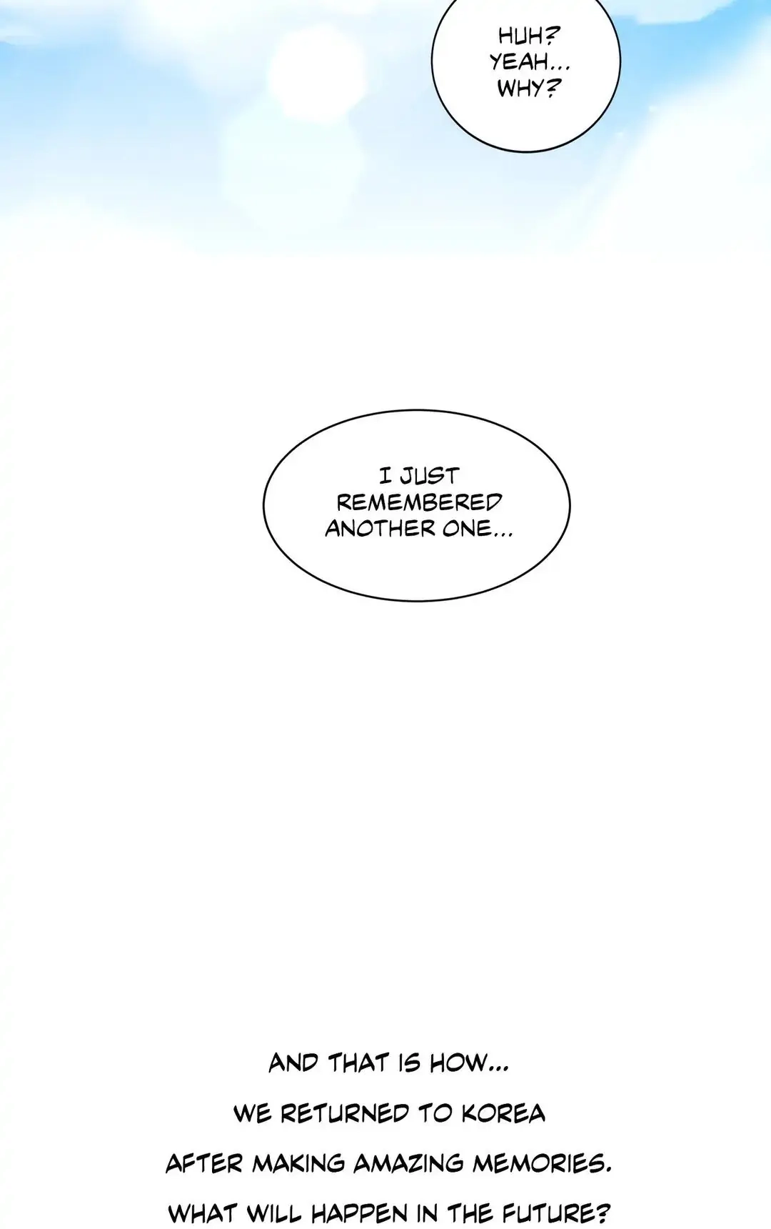 Sex Lessons Chapter 49 page 75 - 