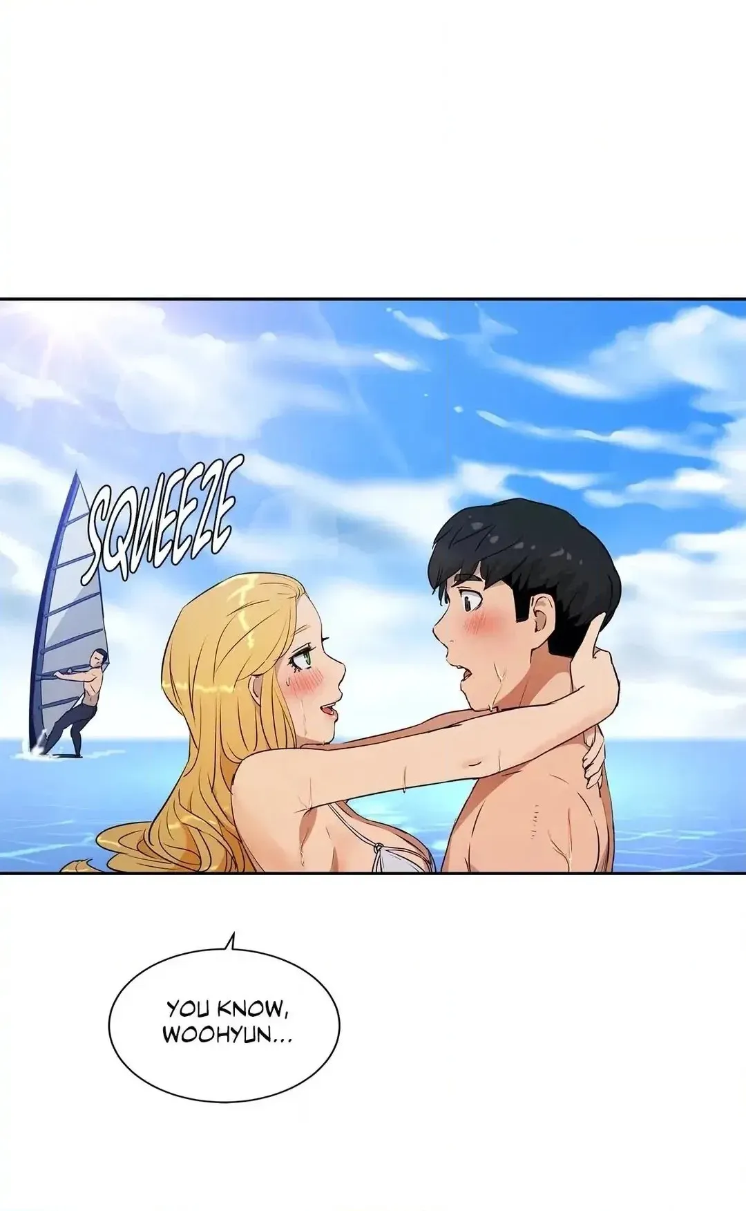 Sex Lessons Chapter 49 page 10 - 