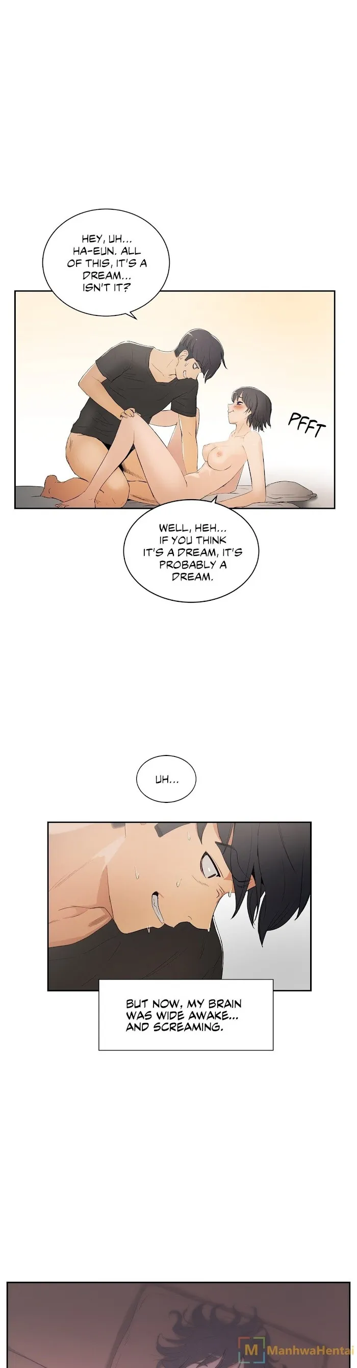 Sex Lessons Chapter 5 page 3 - 