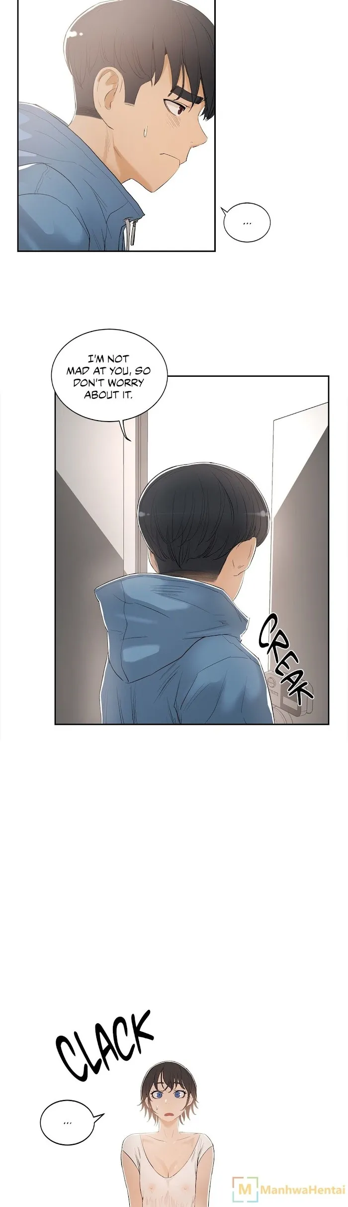 Sex Lessons Chapter 5 page 10 - 