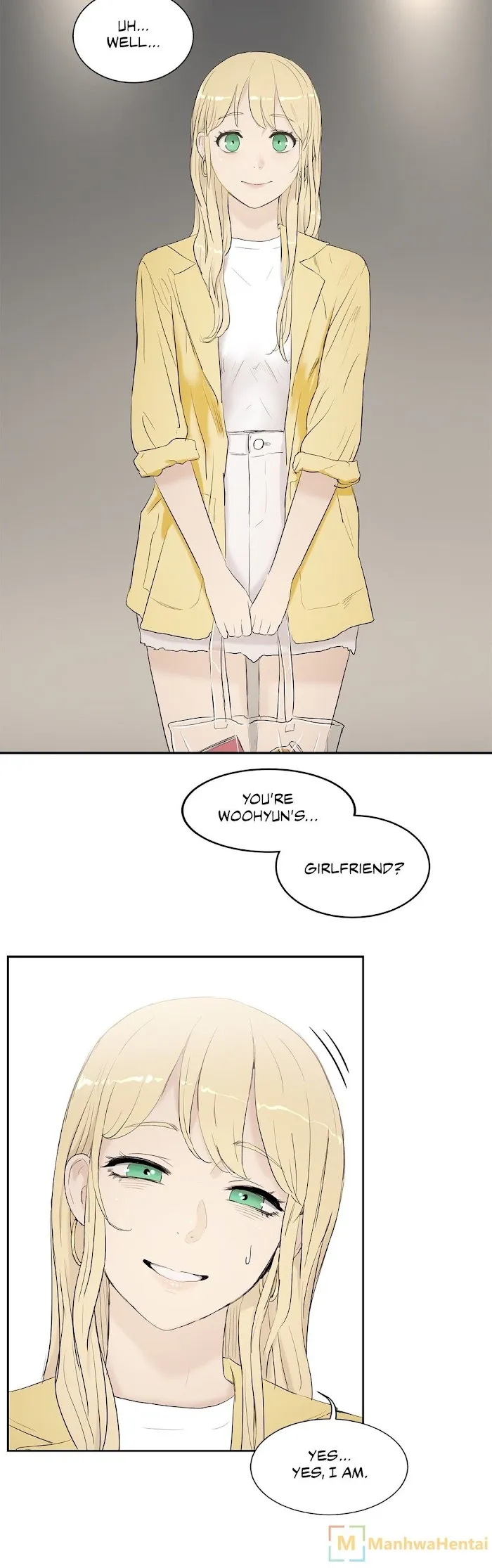 Sex Lessons Chapter 6 page 26 - 