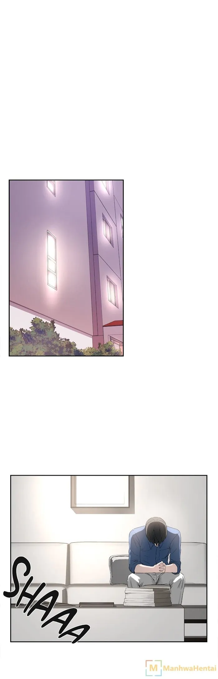 Sex Lessons Chapter 7 page 27 - 
