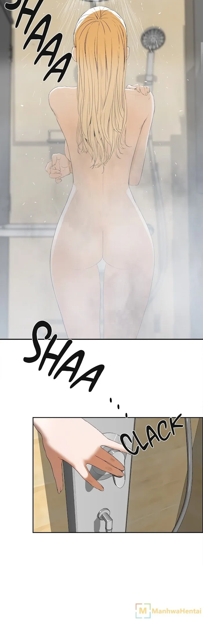 Sex Lessons Chapter 8 page 2 - 