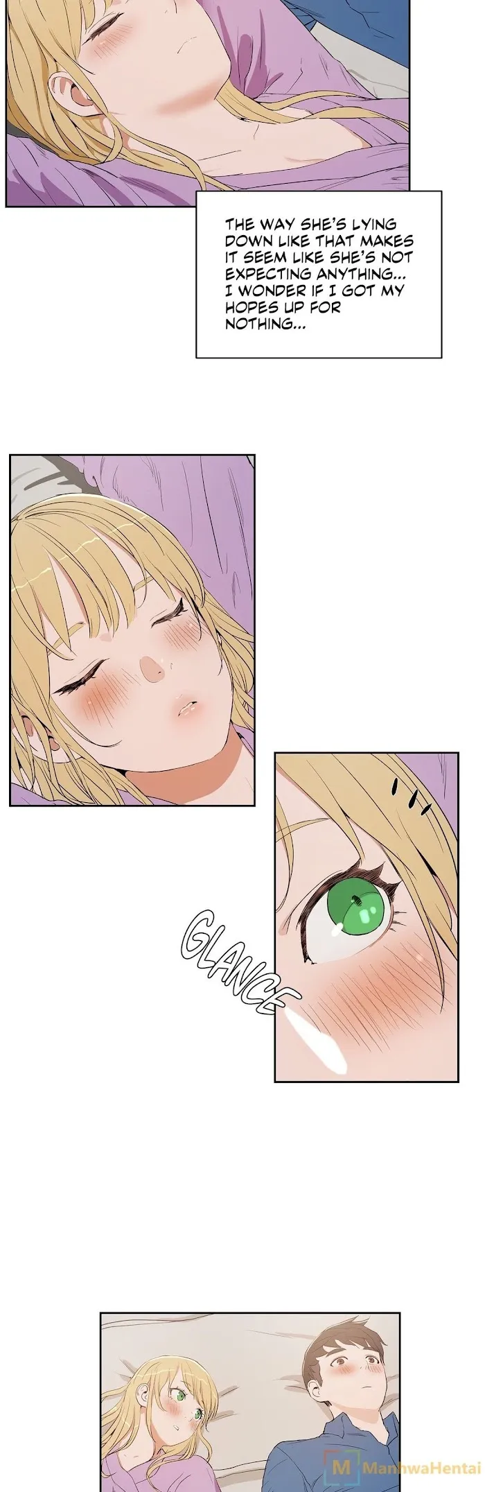 Sex Lessons Chapter 8 page 12 - 