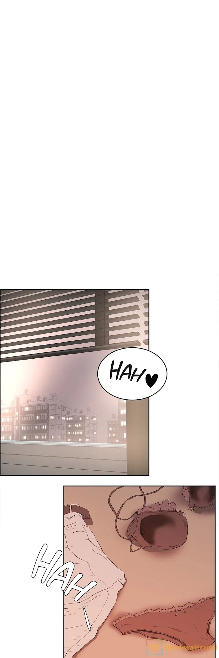 Sex Lessons Chapter 8 page 21 - 
