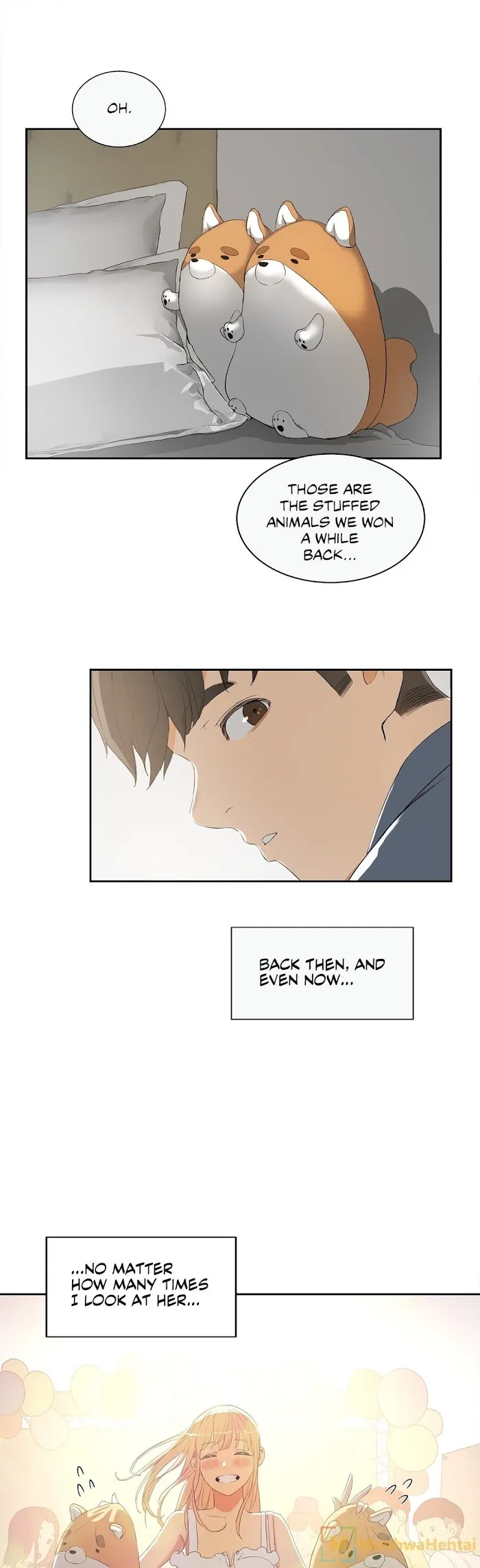 Sex Lessons Chapter 8 page 6 - 