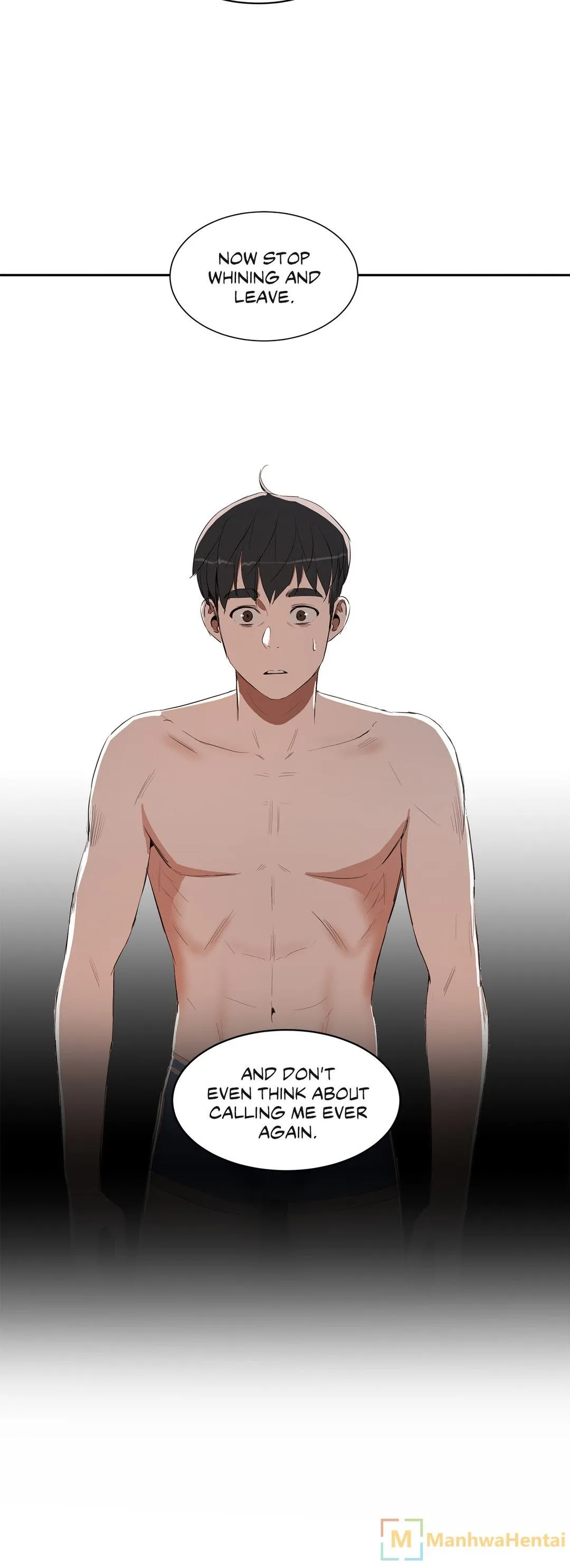 Sex Lessons Chapter 9 page 25 - 
