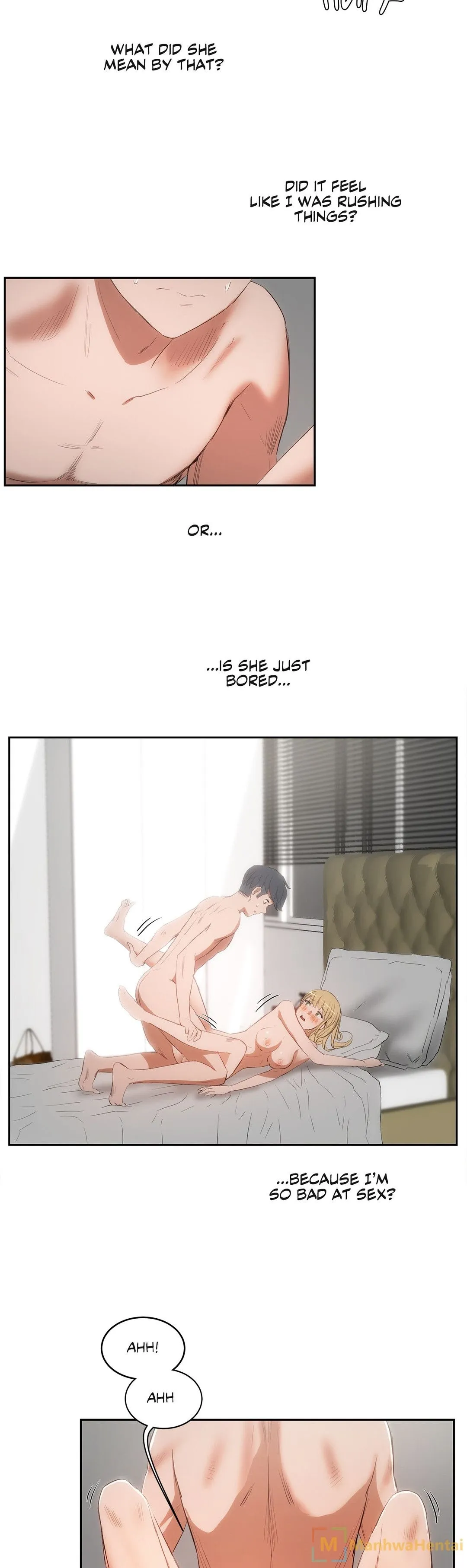 Sex Lessons Chapter 9 page 28 - 