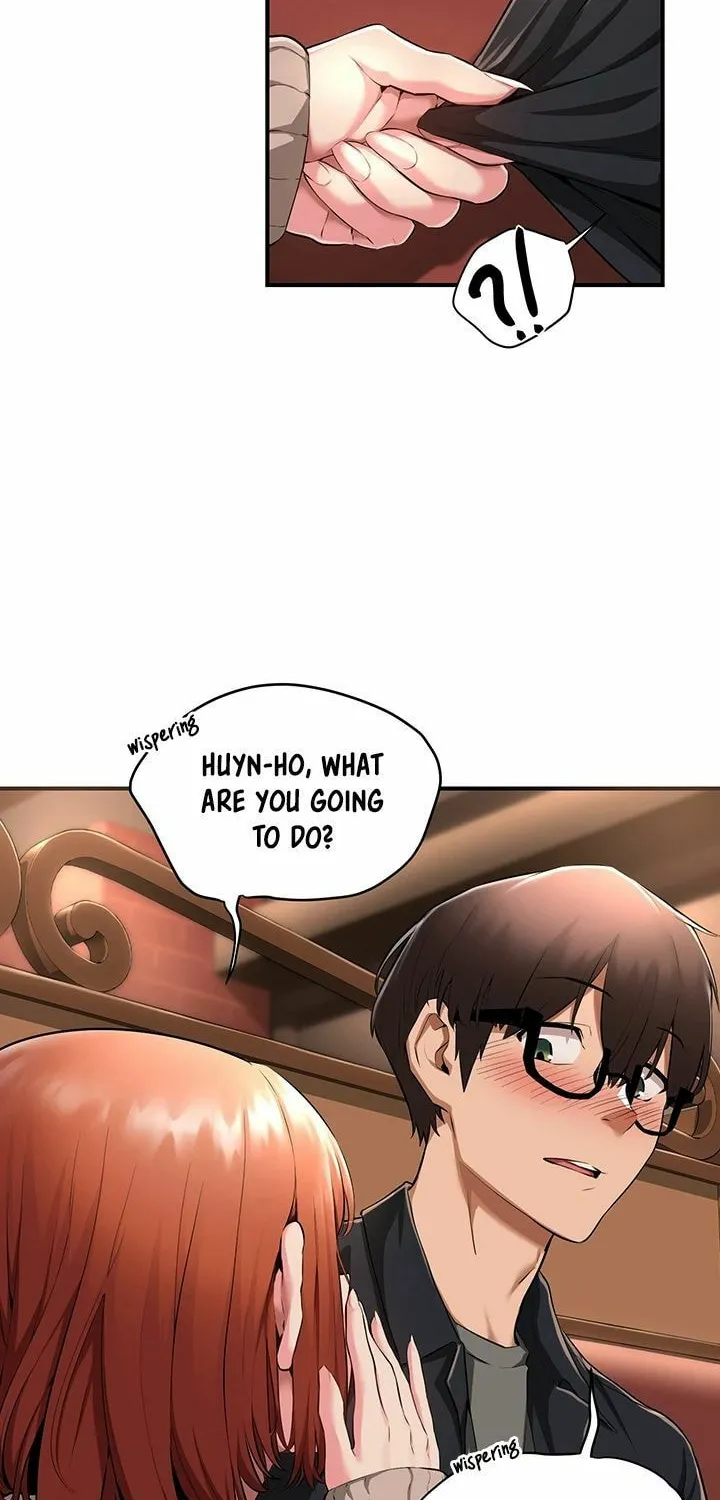 Sex Study Group Chapter 1 page 15 - 