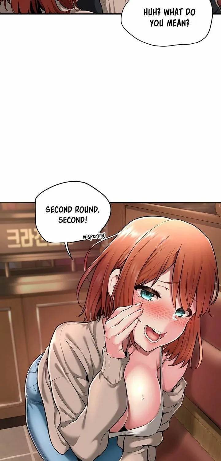 Sex Study Group Chapter 1 page 16 - 