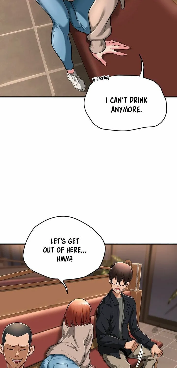 Sex Study Group Chapter 1 page 17 - 