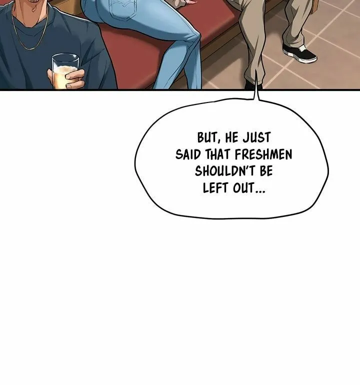 Sex Study Group Chapter 1 page 18 - 