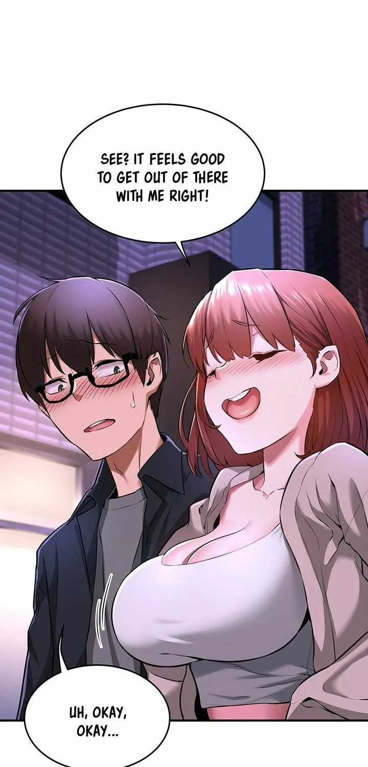 Sex Study Group Chapter 1 page 24 - 