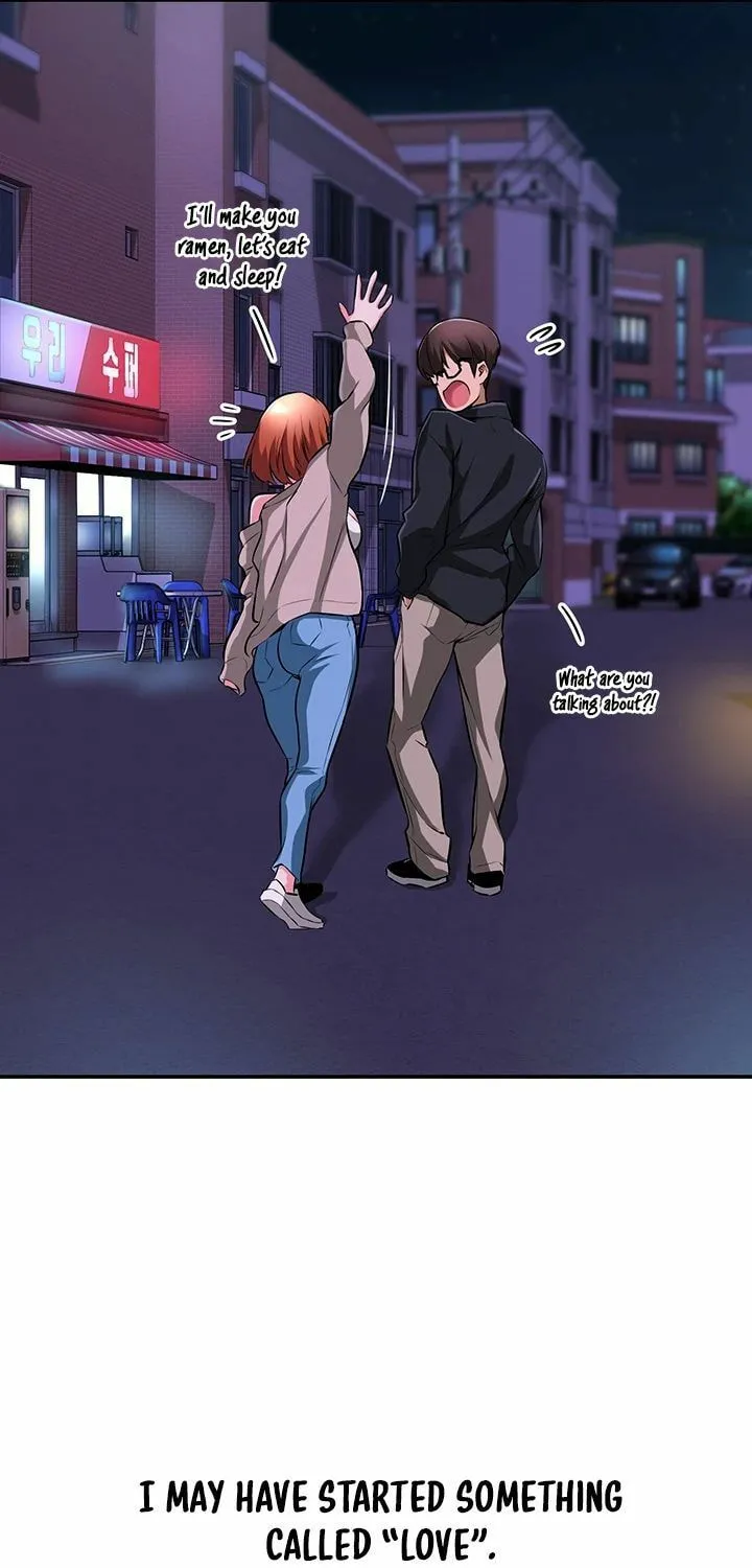 Sex Study Group Chapter 1 page 28 - 