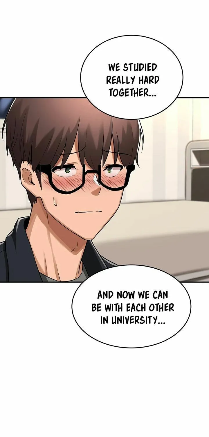 Sex Study Group Chapter 1 page 34 - 