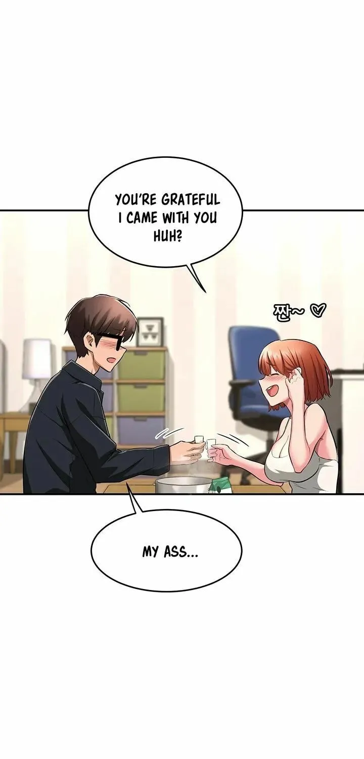 Sex Study Group Chapter 1 page 37 - 