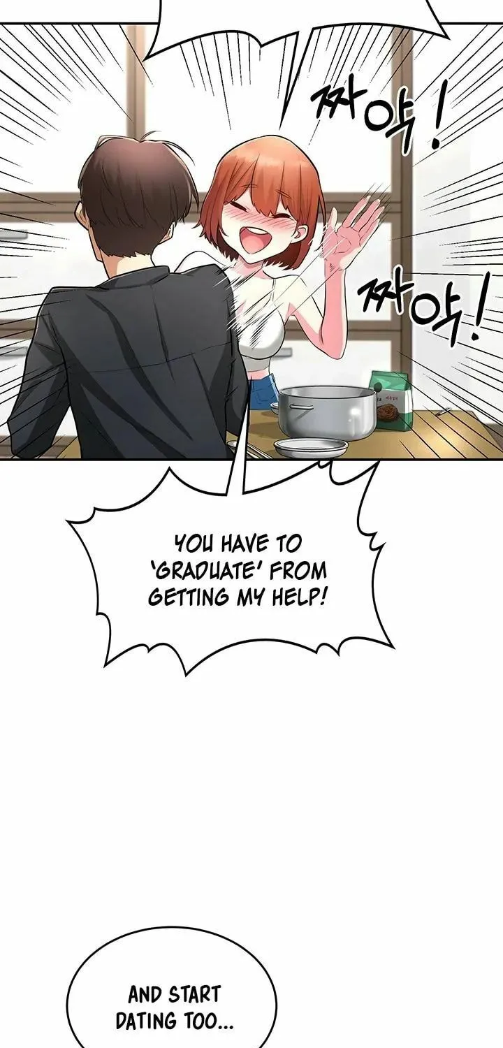 Sex Study Group Chapter 1 page 43 - 